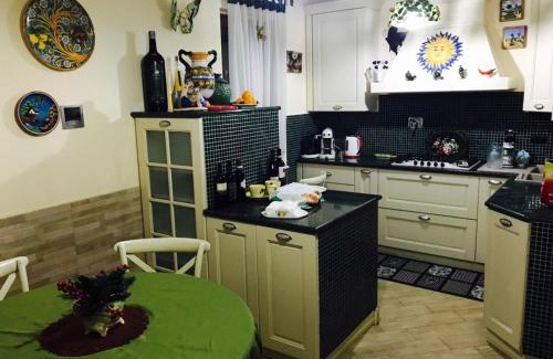 Lido dei Pini Casa | Anzio Casa con 3 camere da letto