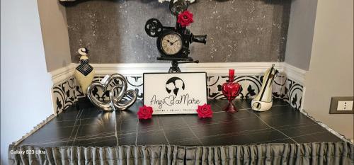 Anzio Apartamento | Anzio d'aMare