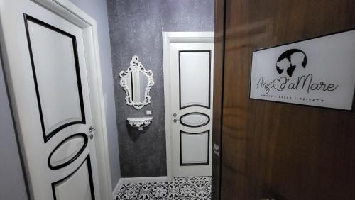 Anzio Apartamento | Anzio d'aMare