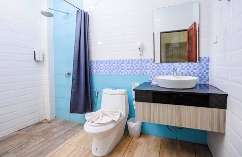 Krabi Complejo | Ao Nang Baan Suan Resort