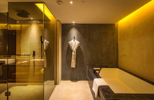 Song Bei Hotel | Aoluguya