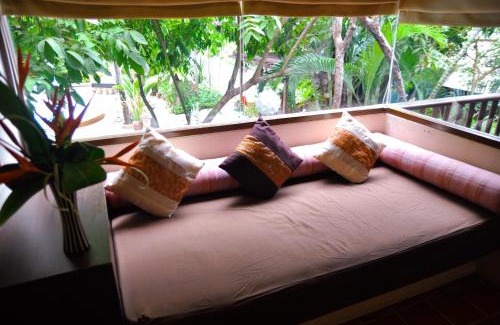 Ao Nang Complejo | Aonang Princeville Villa Resort & Spa - GHA WellHotel-Halal Certified, Krabi, Thailand