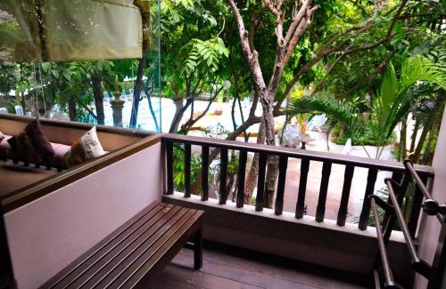 Ao Nang Complejo | Aonang Princeville Villa Resort & Spa - GHA WellHotel-Halal Certified, Krabi, Thailand