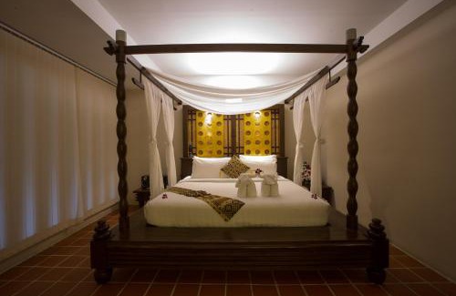 Ao Nang Complejo | Aonang Princeville Villa Resort & Spa - GHA WellHotel-Halal Certified, Krabi, Thailand