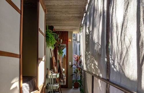 San Francisco Hotel | AORA San Pancho