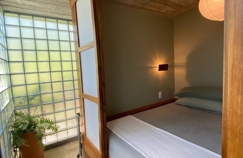 San Francisco Hotel | AORA San Pancho