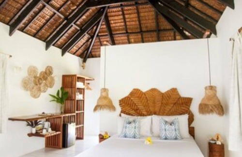 Aore Island Complejo | Aore Island Resort