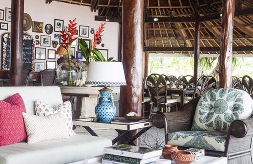 Aore Island Complejo | Aore Island Resort