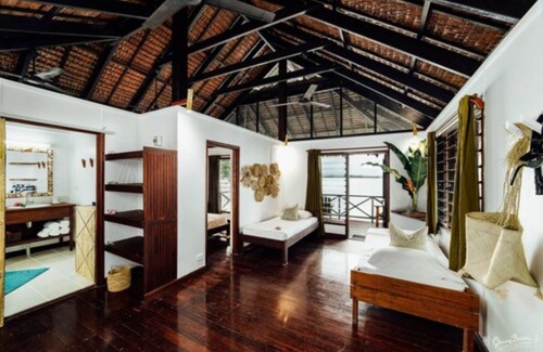 Aore Island Complejo | Aore Island Resort