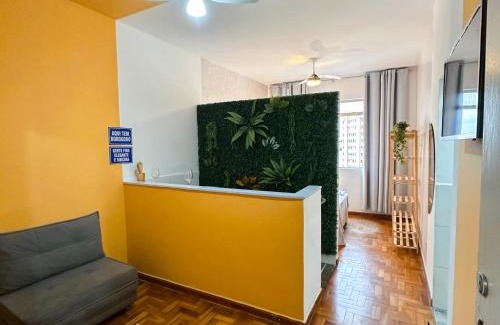 Barro Preto Apartamento | Apê Borogodo I Centro BH, Raul Soares e Mercado Central