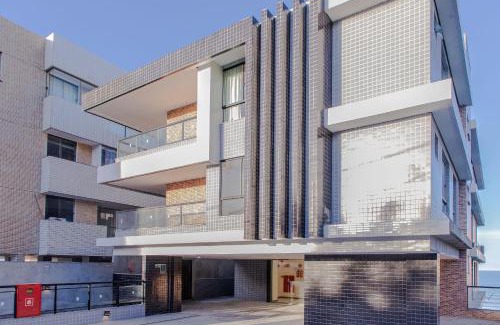 Ilheus Apartamento | Apê com Vista Incrível para o Mar! 300m da Praia!