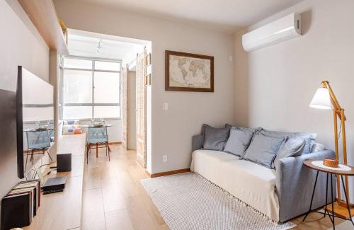 Niteroi Apartamento | Apê Lisboa