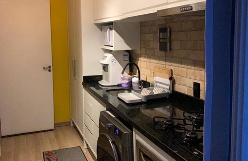 Campeche Casa | Ap. Aconchego do Campeche