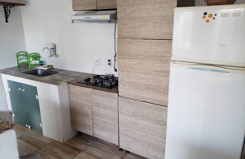 Campeche Casa | Ap. Aconchego do Campeche