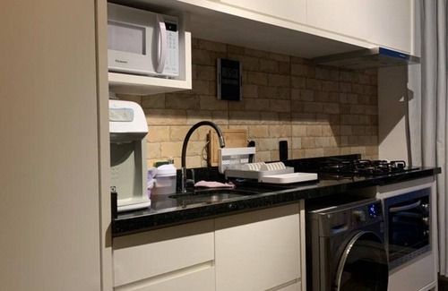 Campeche Casa | Ap. Aconchego do Campeche