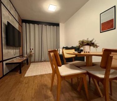 Barretos Hotel | Ap Barretos Park - O quarto mais luxuoso do hotel