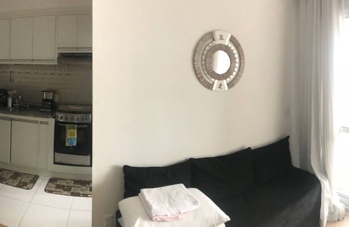 Bras Apartamento | Ap Brás Templo Salomão 25 Março