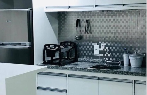 Bras Apartamento | Ap Brás Templo Salomão 25 Março