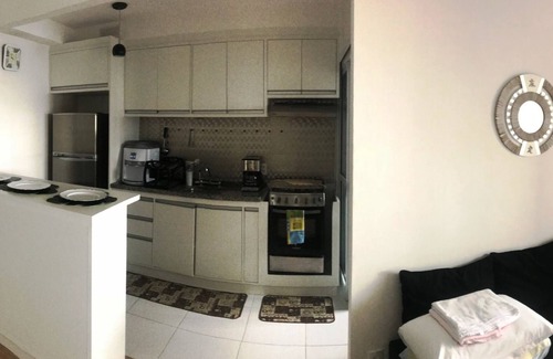 Bras Apartamento | Ap Brás Templo Salomão 25 Março