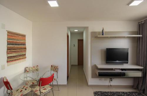 Humaita Apartamento | Ap Cloe com piscina próximo ao Aeroporto