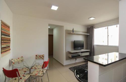 Humaita Apartamento | Ap Cloe com piscina próximo ao Aeroporto