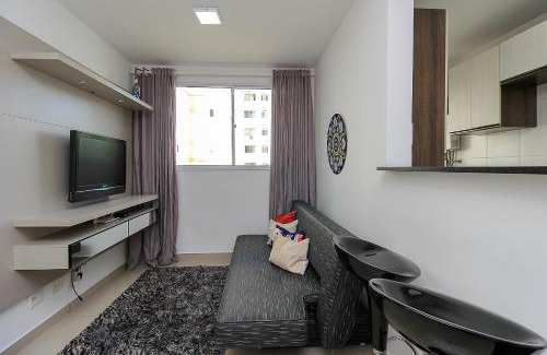 Humaita Apartamento | Ap Cloe com piscina próximo ao Aeroporto