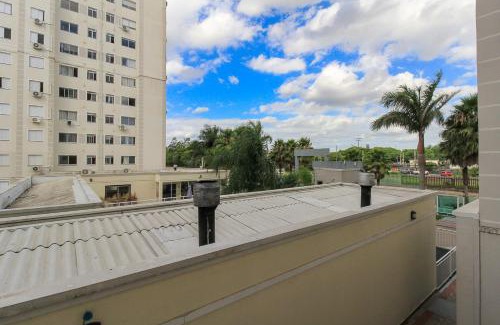 Humaita Apartamento | Ap Cloe com piscina próximo ao Aeroporto