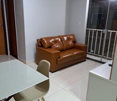 Ananindeua Apartamento | AP COP30 - safety and comfort