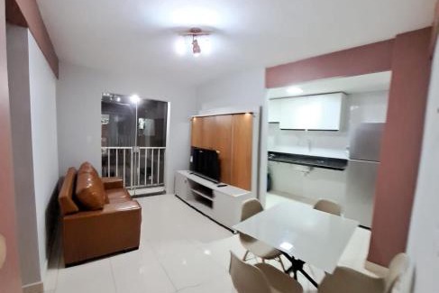 Ananindeua Apartamento | AP COP30 - safety and comfort