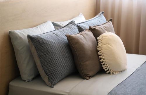 West Sector Apartamento | Ap de Alto padrão perto da feira da lua