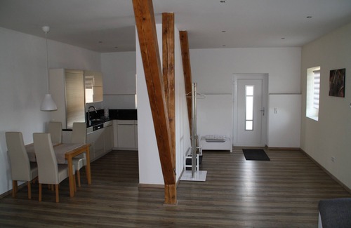 Bockenheim an der Weinstrasse Condominio | Apartamentos Achenbach - vida y bienestar en la antigua bodega