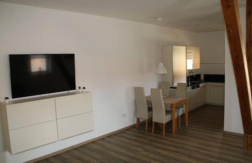 Bockenheim an der Weinstrasse Condominio | Apartamentos Achenbach - vida y bienestar en la antigua bodega