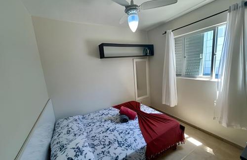 Caioba Apartamento | AP en Baln. Caiobá a 2 cuadras del mar.