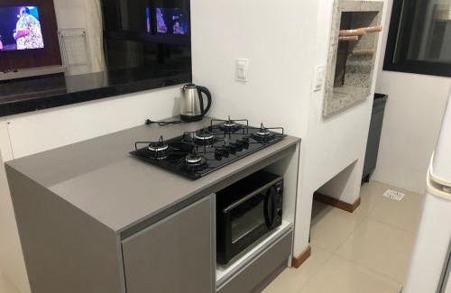 Governador Celso Ramos Apartamento | Ap na Praia de Palmas Gov Celso Ramos SC