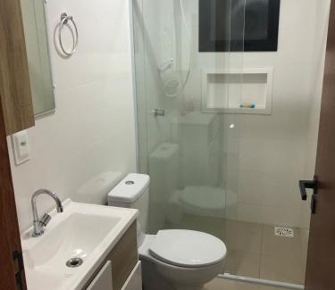 Governador Celso Ramos Apartamento | Ap na Praia de Palmas Gov Celso Ramos SC