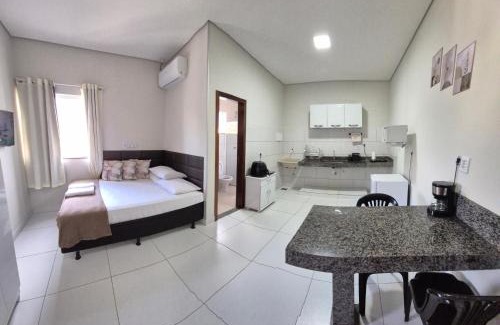 Alice Maia Apartamento | AP Novo, Bem Localizado, Ar-Condicionado