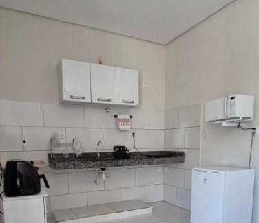 Alice Maia Apartamento | AP Novo, Bem Localizado, Ar-Condicionado