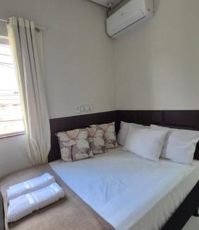 Alice Maia Apartamento | AP Novo, Bem Localizado, Ar-Condicionado