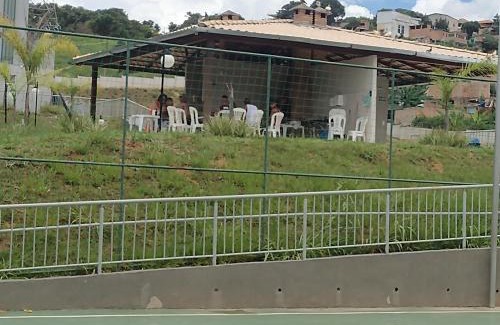 Vespasiano Apartamento | AP prox CT Galo, Aquabeat, Aeroporto, Cidade Administrativa