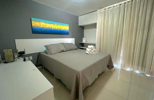 Cumbuco Apartamento | Ap Studio 230 Eco Paradise