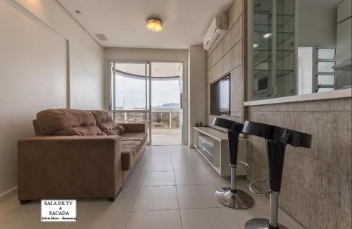 Itacorubi Apartamento | AP2Q, TOP infra e vista