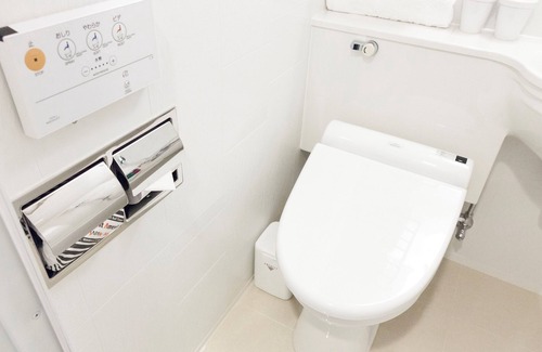 Chuo Hotel | APA Hotel Chiba Ekimae