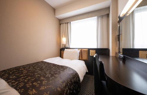 Fukui Hotel | APA Hotel Fukui Katamachi