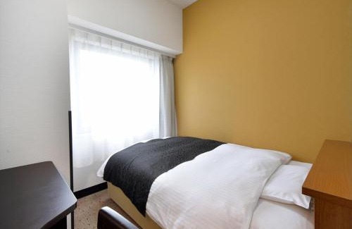 Hashima Hotel | APA Hotel Gifu Hashima Ekimae