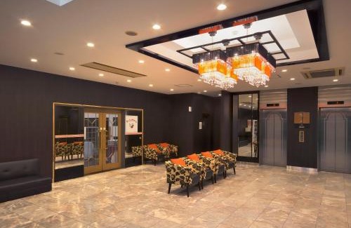 Hashima Hotel | APA Hotel Gifu Hashima Ekimae