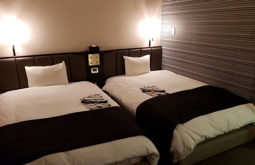 Ichinomiya Hotel | APA Hotel Owariichinomiya Station