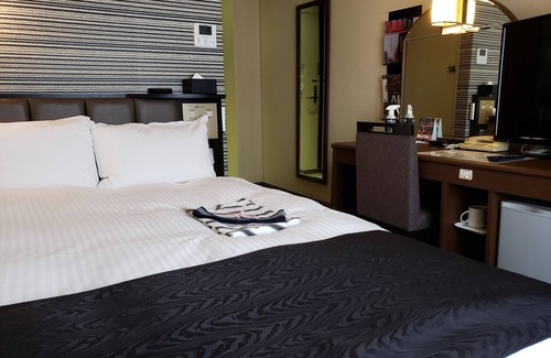 Ichinomiya Hotel | APA Hotel Owariichinomiya Station