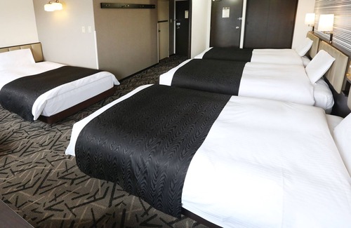 Minami Hotel | APA Hotel & Resort Sapporo