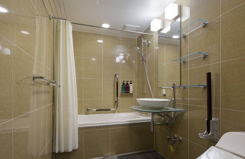 Kabukicho Hotel | APA Hotel Shinjuku Kabukicho Tower