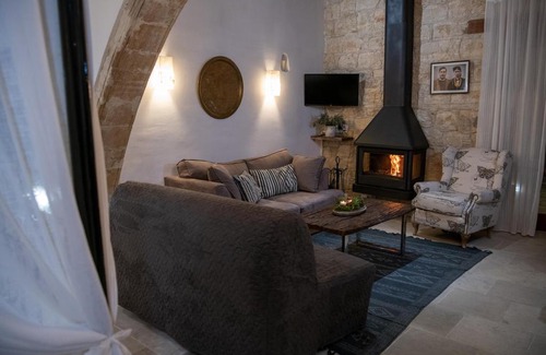 Lofou Cabina | Apanemia Inn Studio